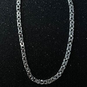 Łańcuch Królewski Srebrny